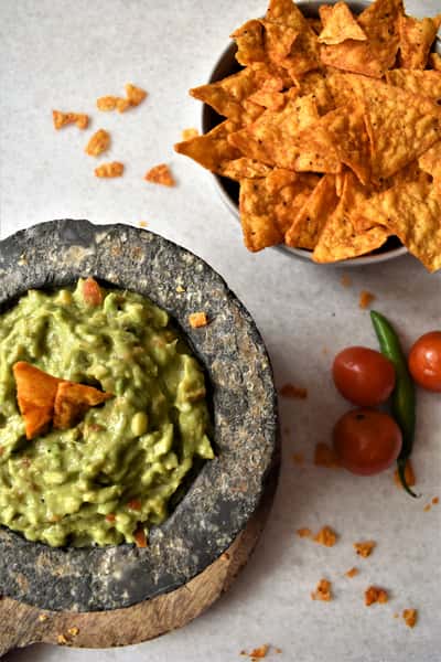 nachos