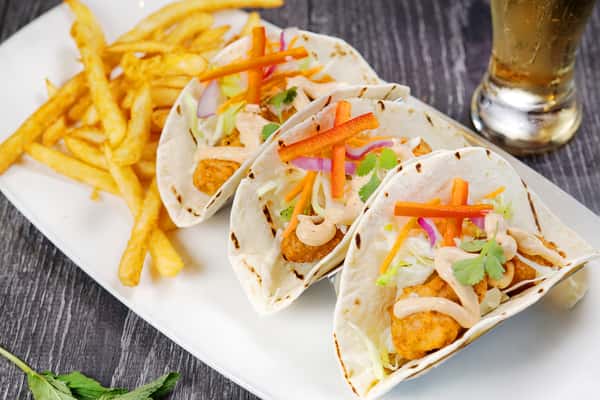 tacos