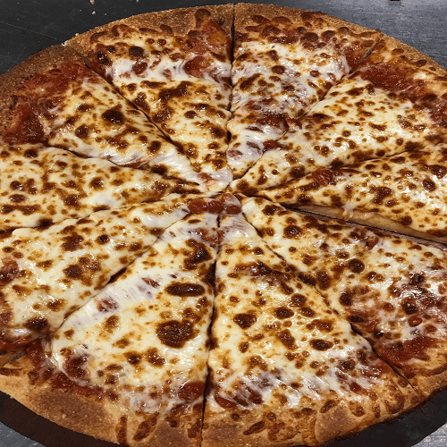 Cheese (15" Large)