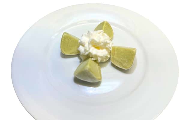 Mochi Ice Cream