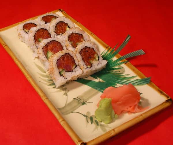 Spicy Tuna