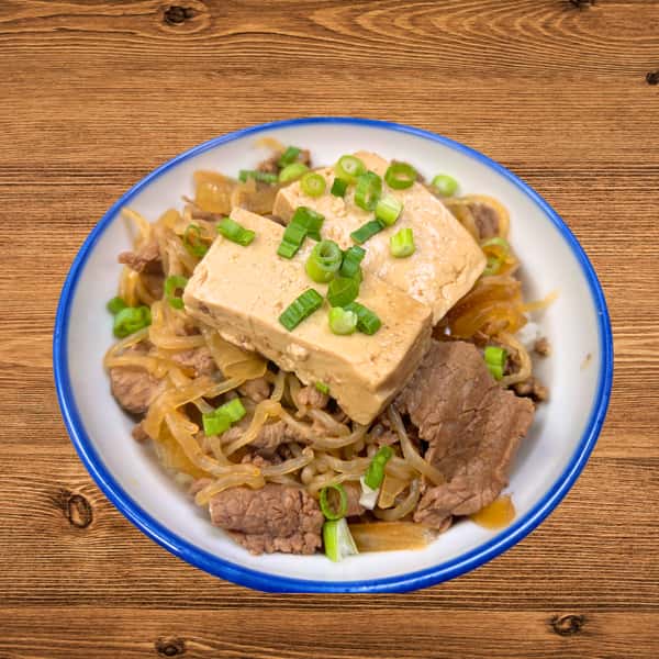 Sukiyaki Bowl