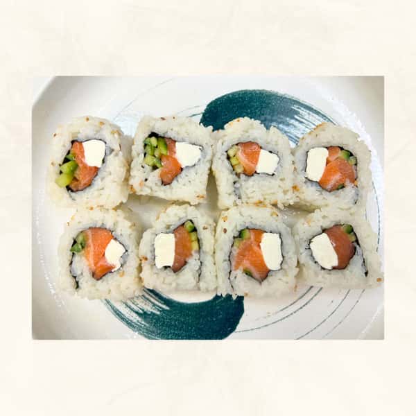 Philadelphia Roll