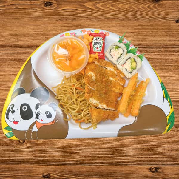 Kid's Meal