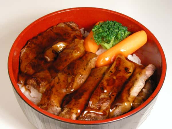 Mini Angus Bowl