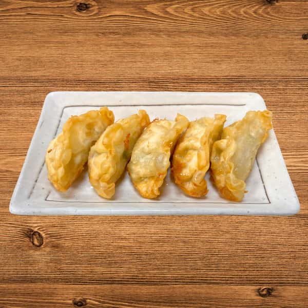 Gyoza
