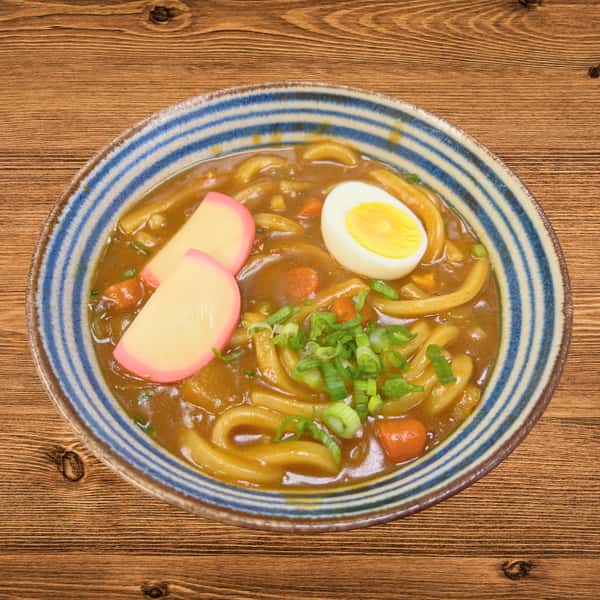 Curry Udon