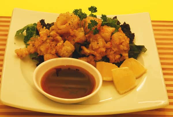 Calamari