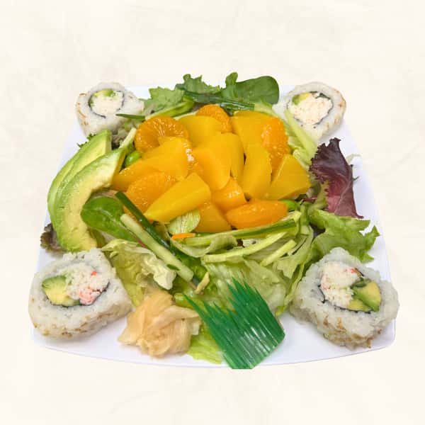 Mango Salad
