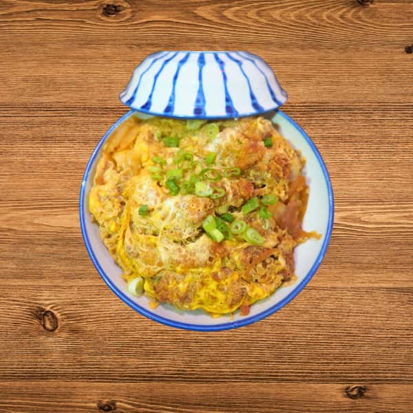 Katsu Don