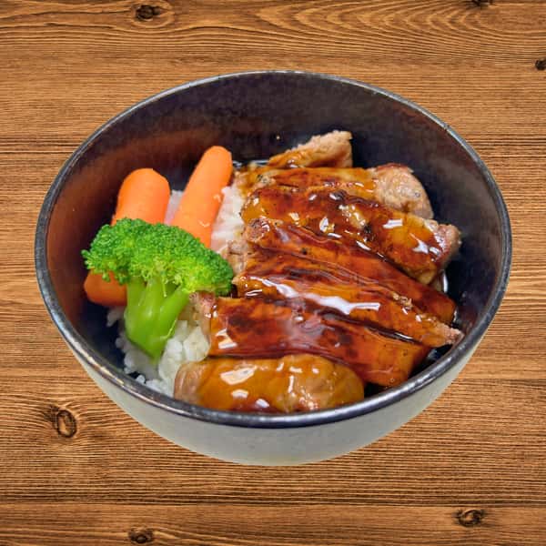 Mini Angus Bowl