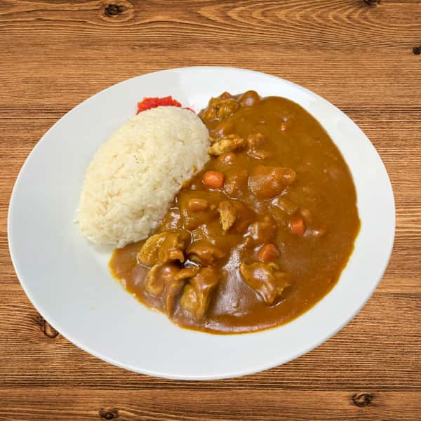 Chicken Curry
