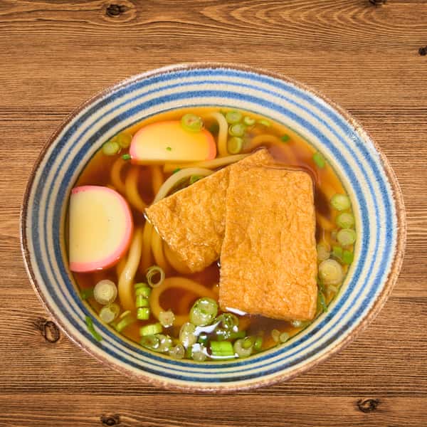 Kitsune Udon
