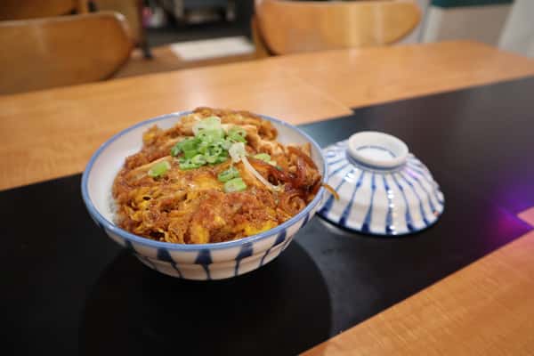 Katsu Don