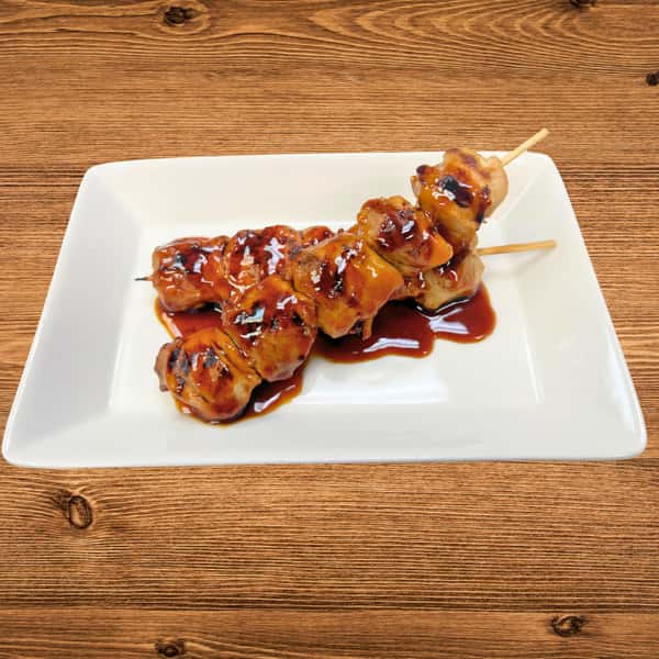 Yakitori
