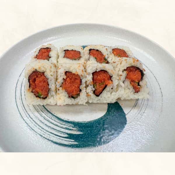 Spicy Tuna