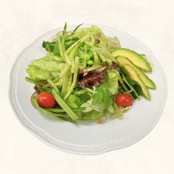 Green Salad