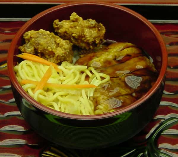 Mini Bowl