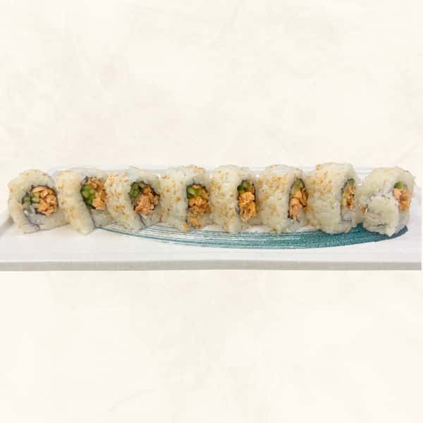 Teriyaki Salmon