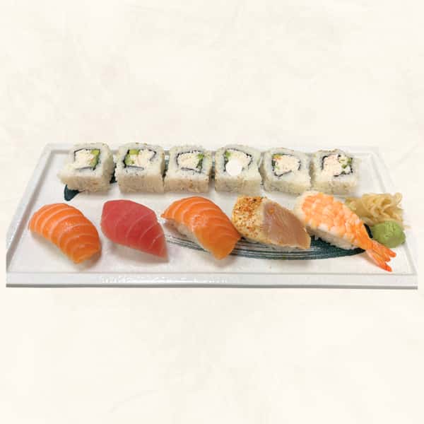 Sushi Combo