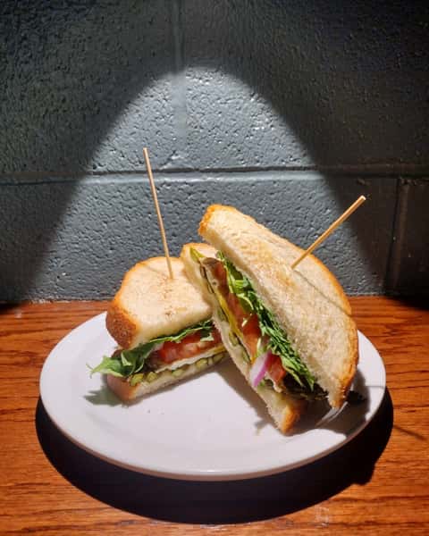 Sandwich