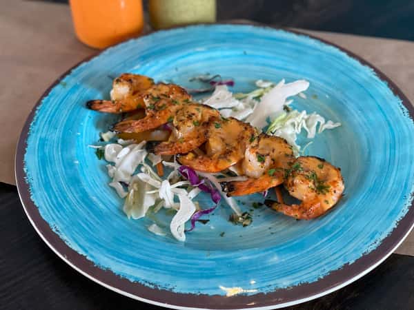Skewers - Shrimp