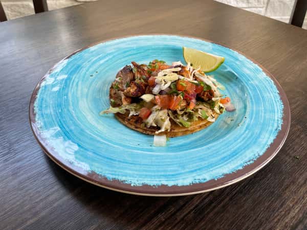 Taco - Chicken