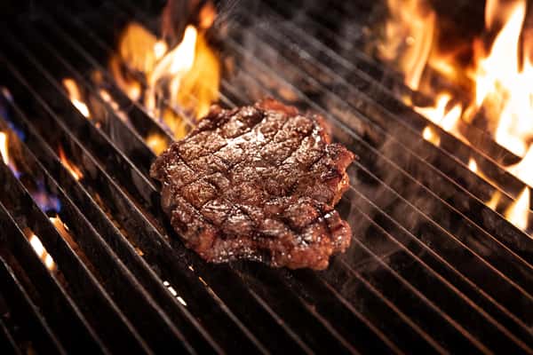 Ribeye - 12