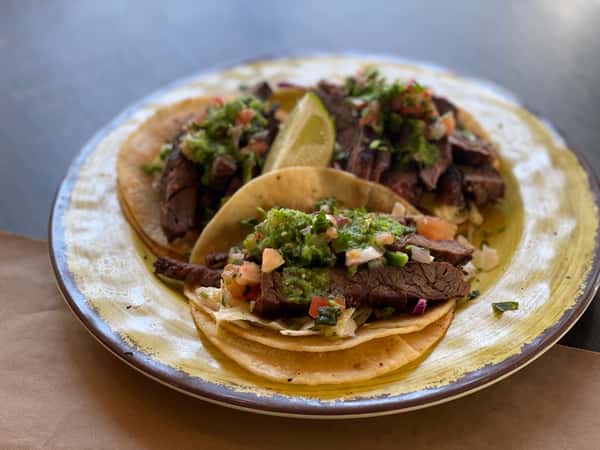 Taco - Beef