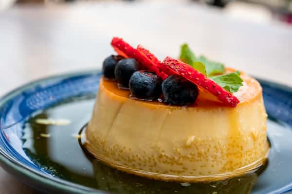 Sticky Toffee Pudding