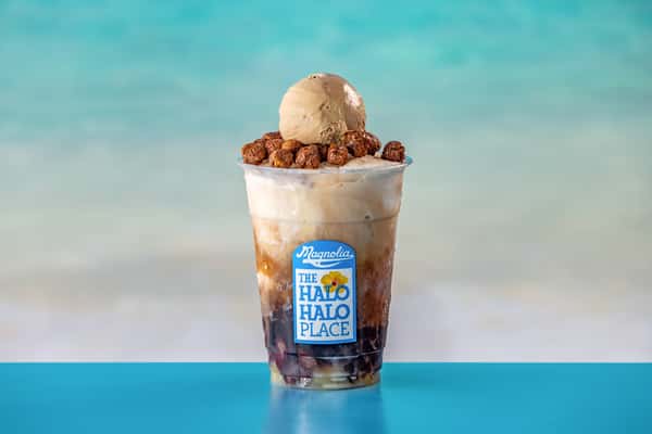 Coffee Crunch