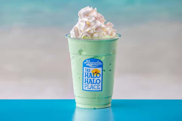 Magnolia Shakes