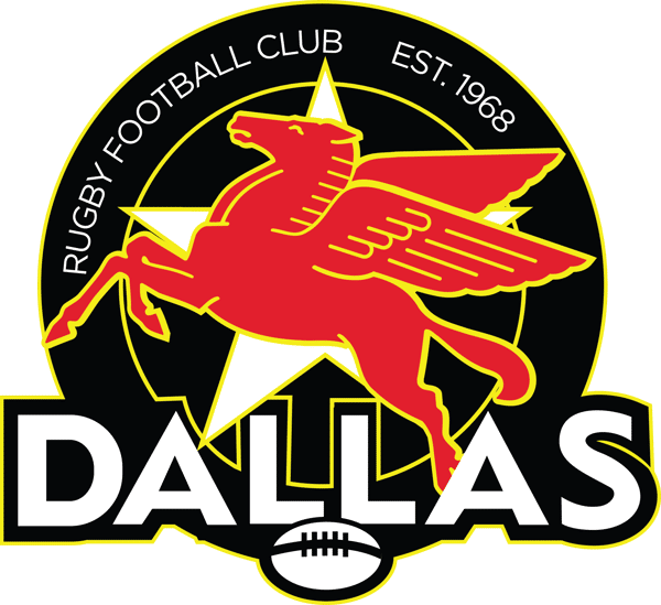 Home of the Dallas Reds Football Club