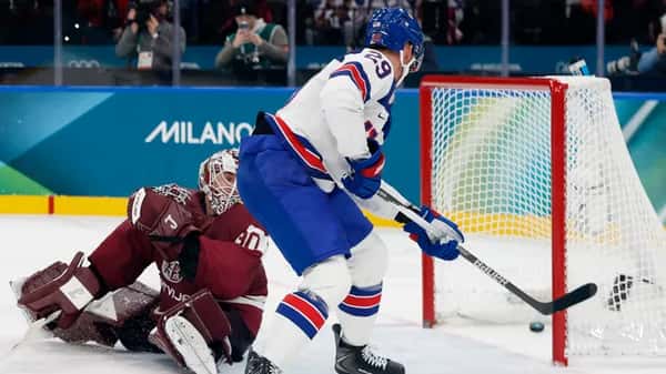 usa hockey