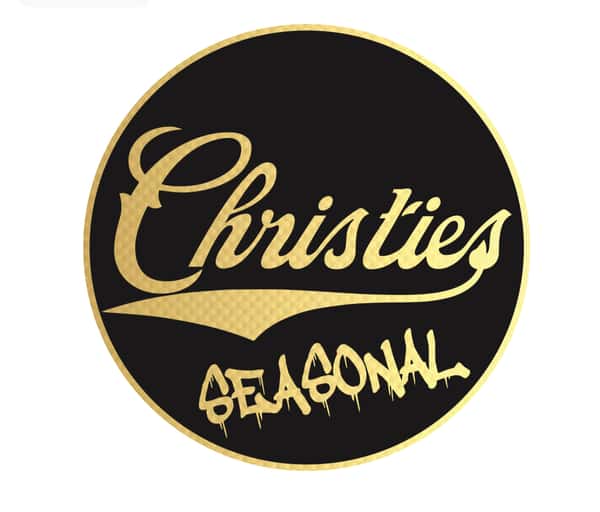 Christies Seasonal 
