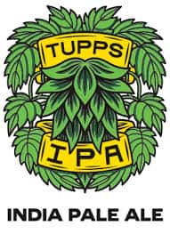 Tupps IPA