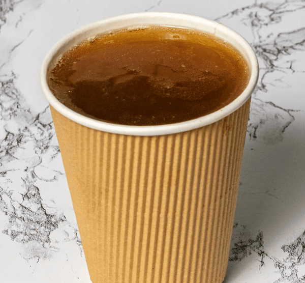 Beef Bone Broth