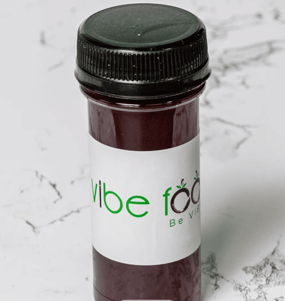 Elderberry