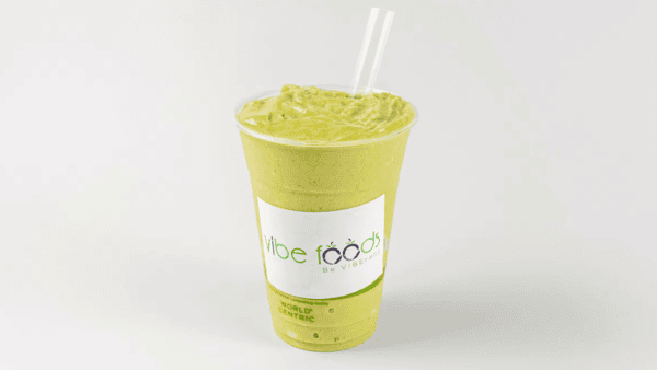 Mango Matcha
