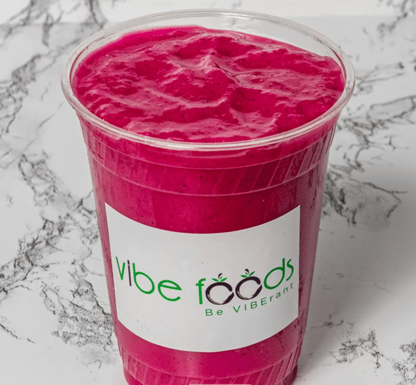 Vitality Smoothie