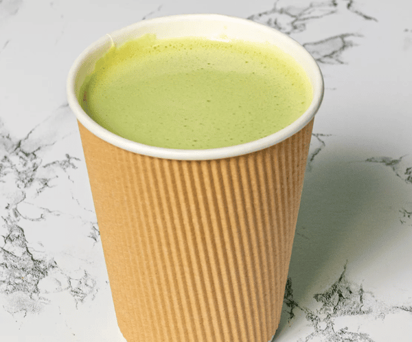 Superfood Matcha