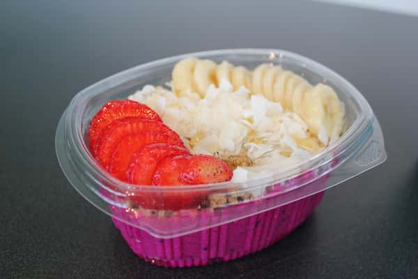 Pitaya Paradise