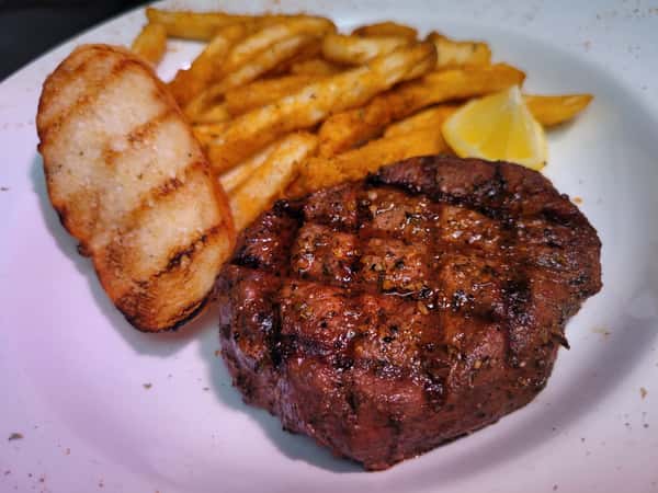 Sirloin Steak