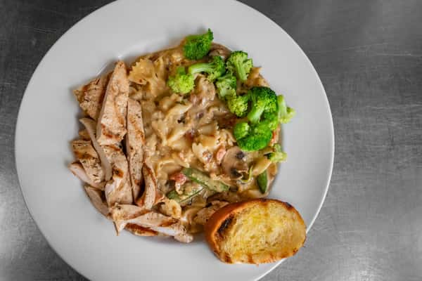 Chicken Pasta