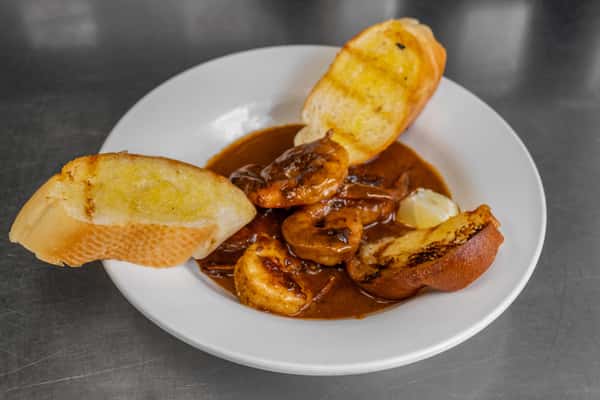 BBQ Shrimp