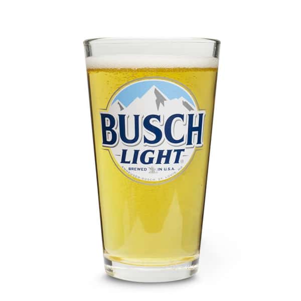 Busch Light