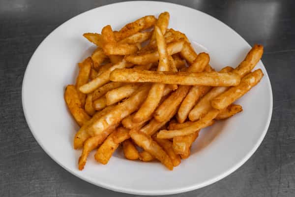Fries