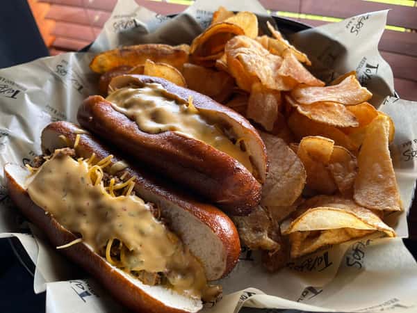 hotdogs