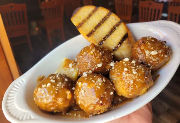 appetizer