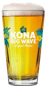 Kona Big Wave